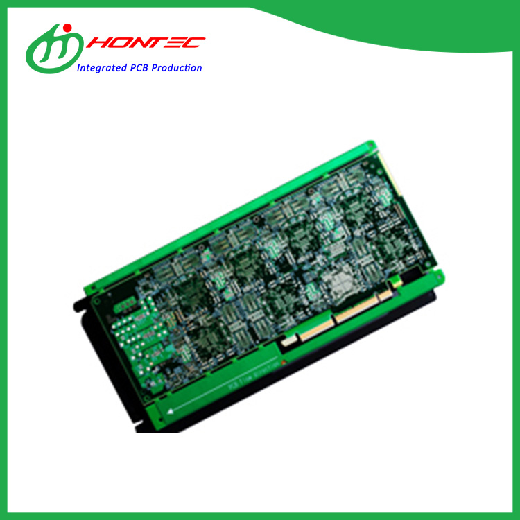 2 خطوة HDI PCB