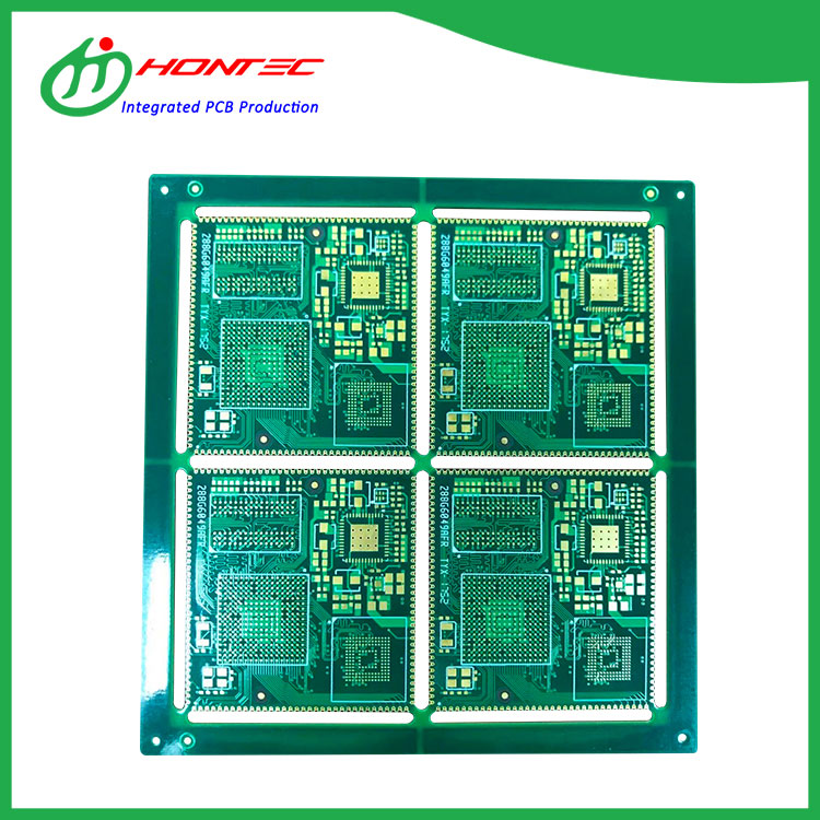 وحدة بلوتوث HDI PCB