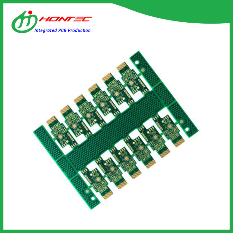 10G وحدة بصرية PCB