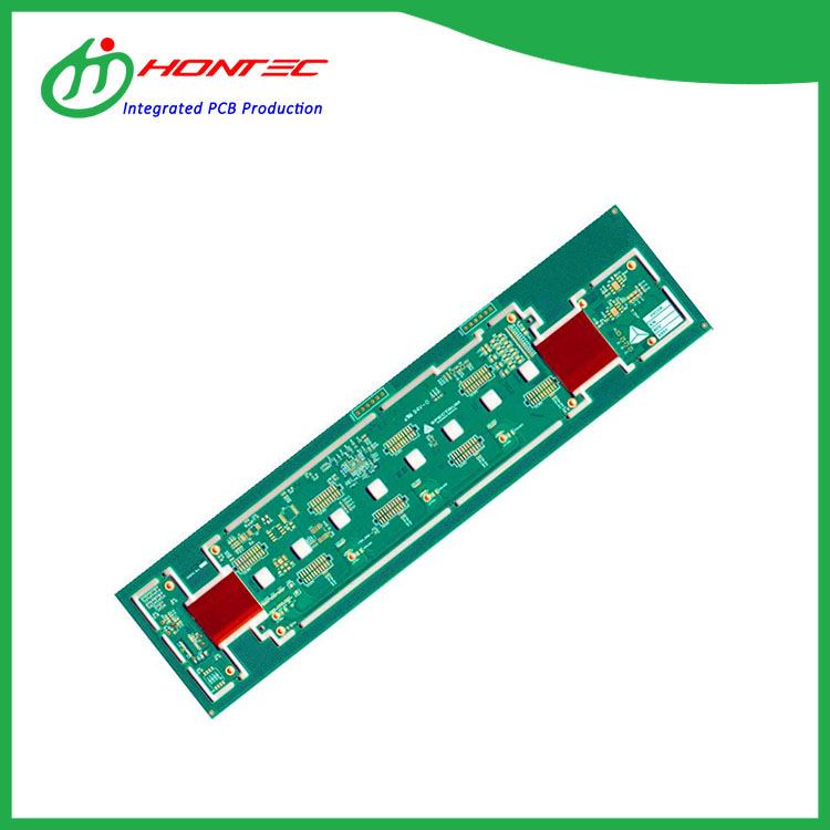 كيفية تصميم Rigid-Flex PCB بشكل أفضل؟