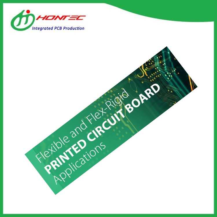 مزايا وعيوب Flex-Rigid PCB