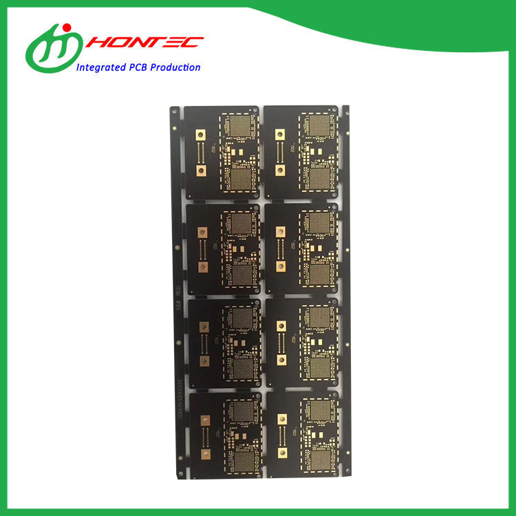 ما هي سيناريوهات التطبيق لـ HDI PCB؟