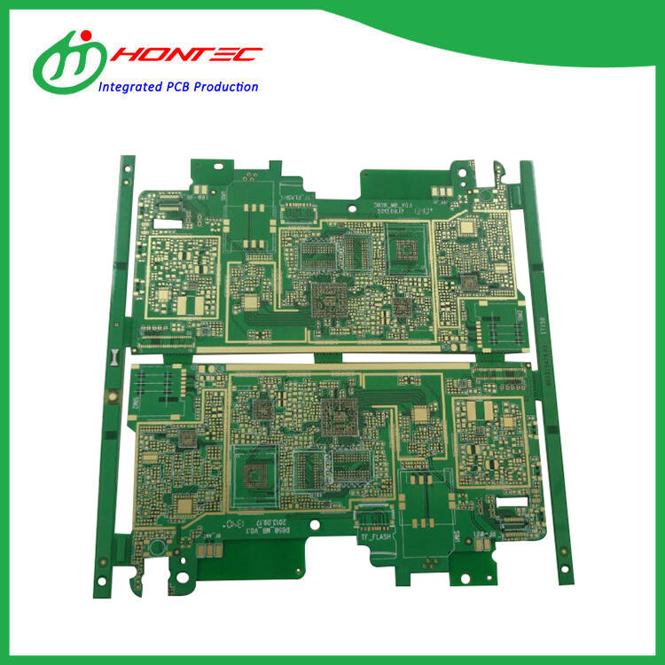 EM-888 HDI ثنائي الفينيل متعدد الكلور