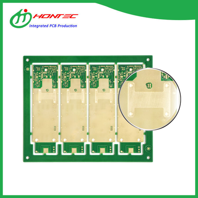 High Frequency Board