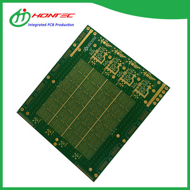 M7N PCB عالي السرعة