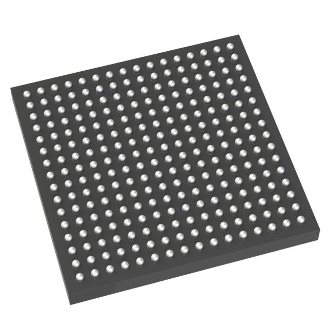 MT40A512M16JY-083E AIT: ب