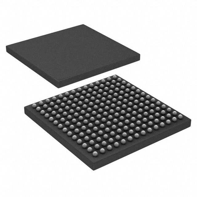 MT53D512M32D2DS-046 بالوزن: د