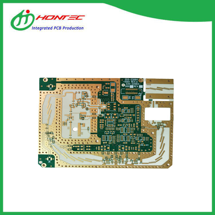 Ro4003C ثنائي الفينيل متعدد الكلور